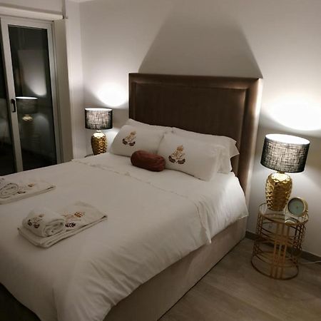 Ml Apartments Avenue Порту Экстерьер фото