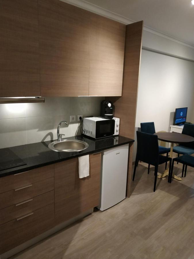 Ml Apartments Avenue Порту Экстерьер фото