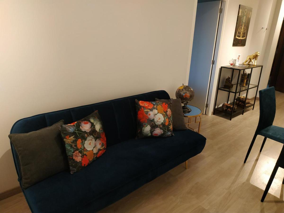 Ml Apartments Avenue Порту Экстерьер фото