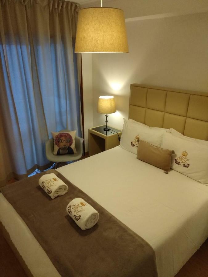 Ml Apartments Avenue Порту Экстерьер фото
