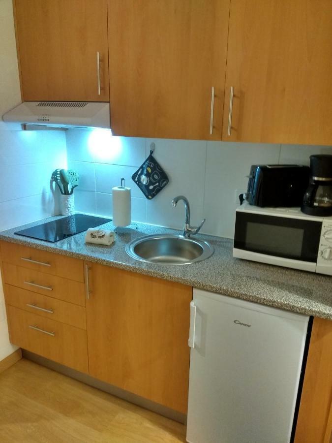 Ml Apartments Avenue Порту Экстерьер фото