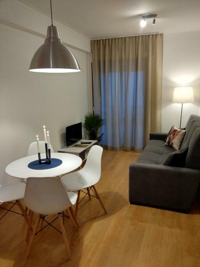 Ml Apartments Avenue Порту Экстерьер фото