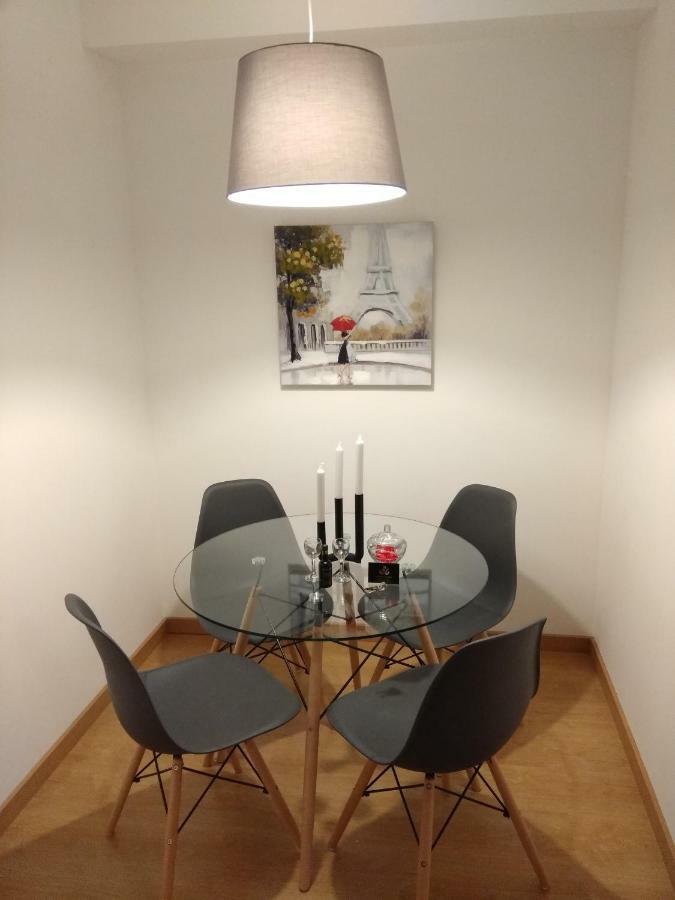 Ml Apartments Avenue Порту Экстерьер фото