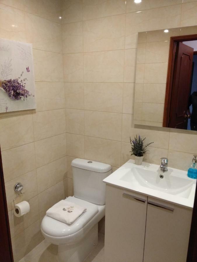 Ml Apartments Avenue Порту Экстерьер фото